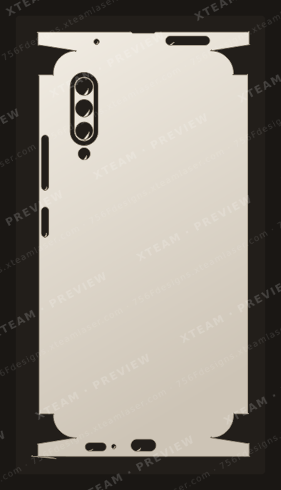 Samsung A90 5G — Samsung A90 5G - All