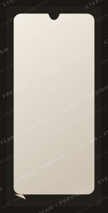 Samsung A90 5G — Samsung A90 5G - MATTE