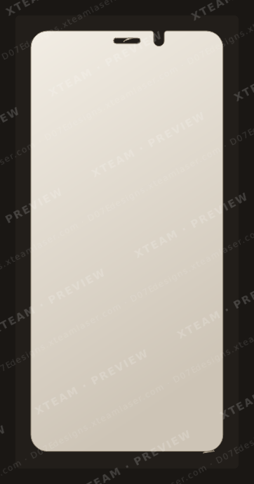 Samsung A9S — Samsung A9S - Front