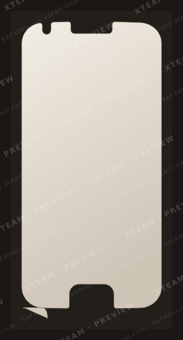 Samsung Ace 4 — Samsung Ace 4 - MATTE