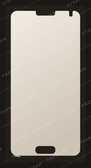 Samsung Alpha — Samsung Alpha - Front