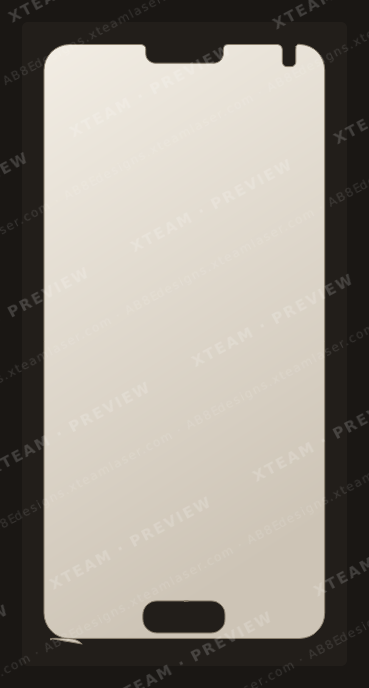 Samsung Alpha — Samsung Alpha - with cover