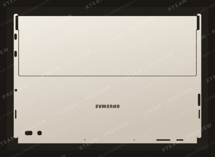 Samsung Book 2  12.0 — Samsung Book 2 12.0 - 2 Skin