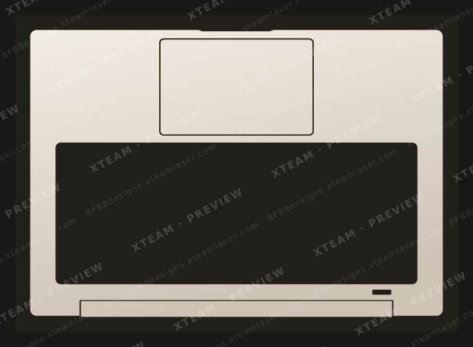 Samsung Book Galaxy Book Go LTE - NP345XLA-KB2NL — Samsung Book Galaxy Book Go LTE - NP345XLA-KB2NL - KEYBOARD