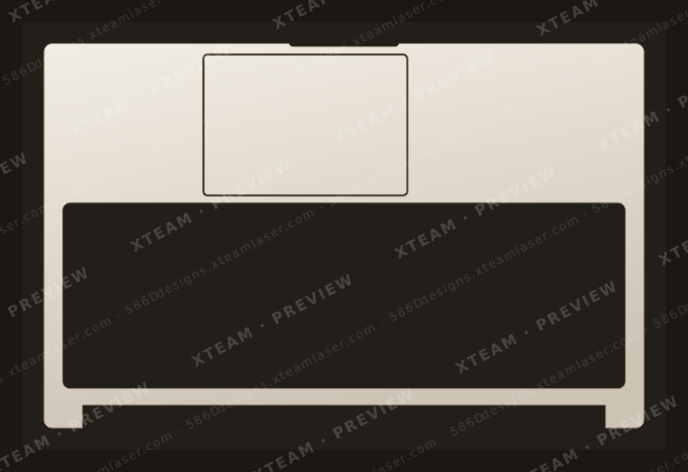 Samsung Book Galaxy Book - NP750XDA-KDLDE — Samsung Book Galaxy Book - NP750XDA-KDLDE - KEYBOARD (2)