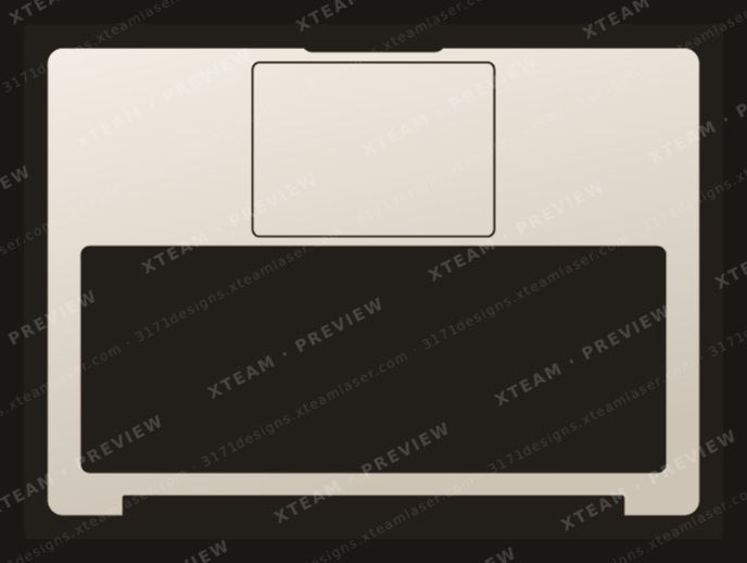 Samsung Book3 Pro de 14 -NP940XFG — Samsung Book3 Pro de 14 -NP940XFG - KEYBOARD
