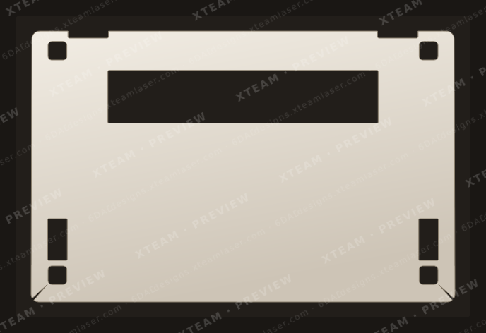 Samsung Book5 360 15.6 — Samsung Book5 360 15.6 - BOTTOM (2)