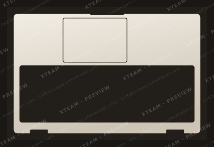 Samsung Book5 360 15.6 — Samsung Book5 360 15.6 - KEYBOARD