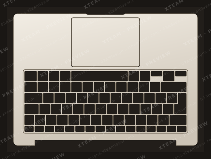 Samsung Book5 Pro 14 — Samsung Book5 Pro 14 - KEYBOARD FULL