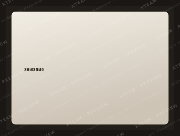 Samsung Book5 Pro 14 — Samsung Book5 Pro 14 - TOP (2)