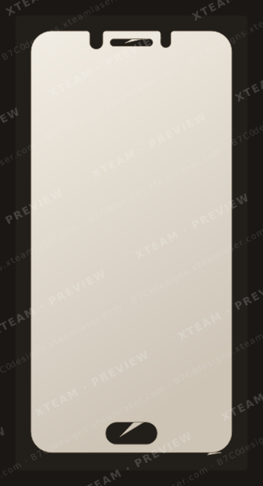 Samsung C5 Pro — Samsung C5 Pro - Front