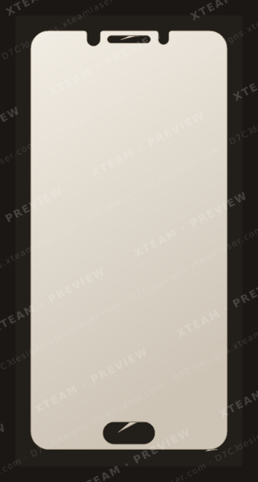 Samsung C5 Pro — Samsung C5 Pro - with cover