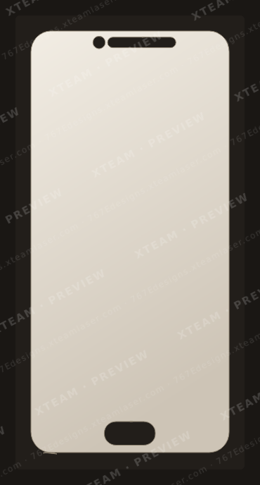 Samsung C5000 — Samsung C5000 - Front