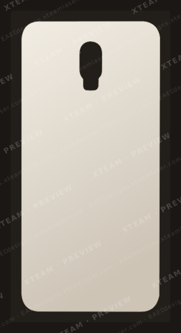 Samsung C8 — Samsung C8 - Back