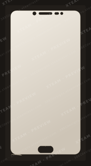 Samsung C9 — Samsung C9 - with cover