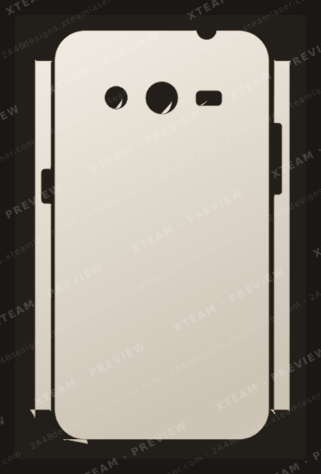 Samsung Core 2 — Samsung Core 2 - Half