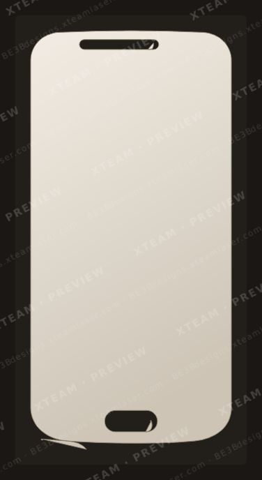 Samsung Core Plus — Samsung Core Plus - with cover