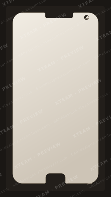 Samsung E7 — Samsung E7 - Front