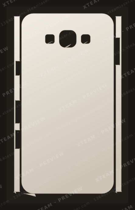 Samsung E7 — Samsung E7 - Half