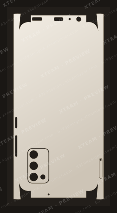 Samsung F SERIES - F02S — Samsung F SERIES - F02S - Skin