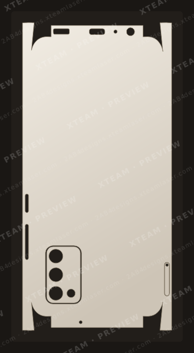 Samsung F SERIES - F02S — Samsung F SERIES - F02S - Skin (2)