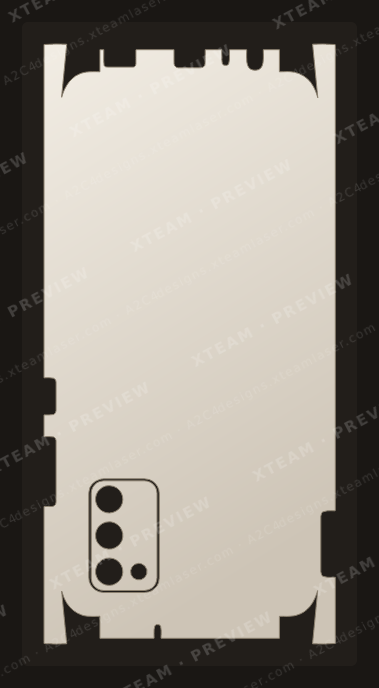 Samsung F SERIES - F02S — Samsung F SERIES - F02S - Skin Easy (2)