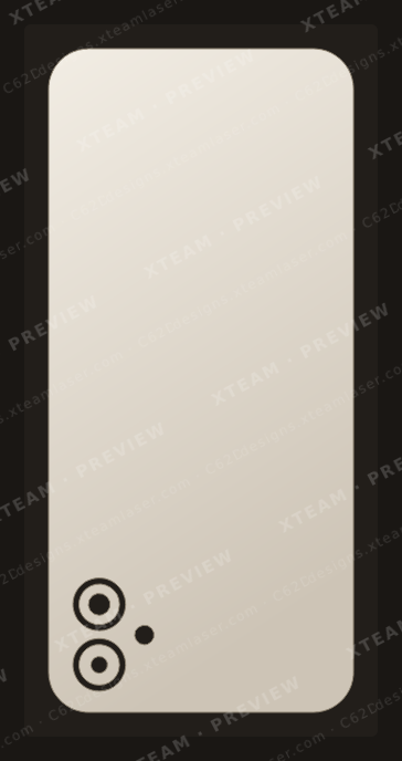 Samsung F SERIES - F14 5G — Samsung F SERIES - F14 5G - Back (2)