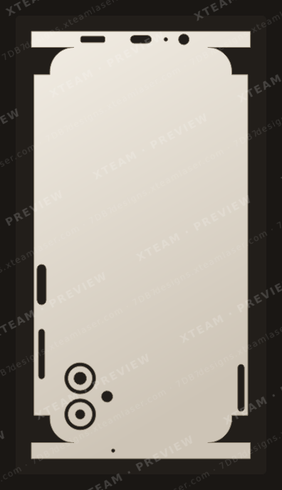 Samsung F SERIES - F14 5G — Samsung F SERIES - F14 5G - Skin (2)