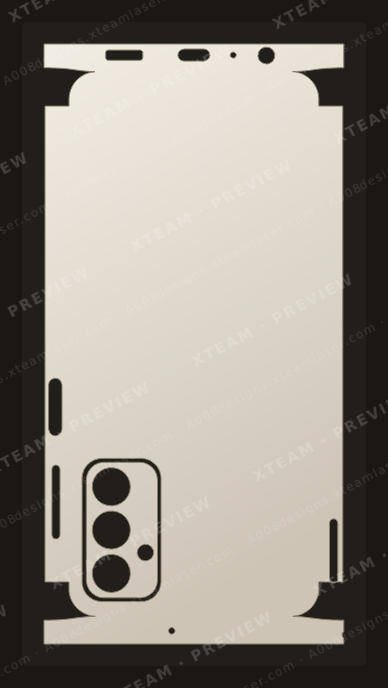 Samsung F SERIES - F23 — Samsung F SERIES - F23 - Skin