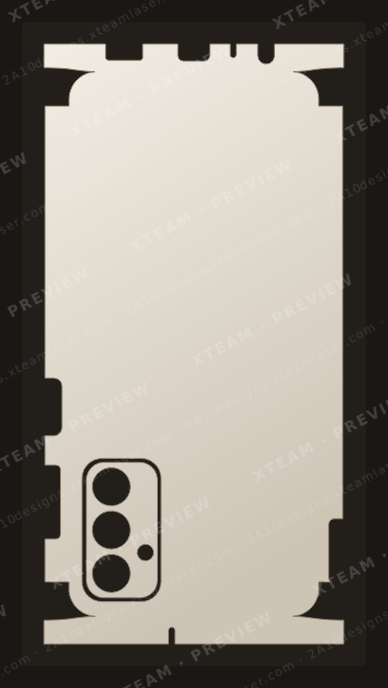 Samsung F SERIES - F23 — Samsung F SERIES - F23 - Skin Easy