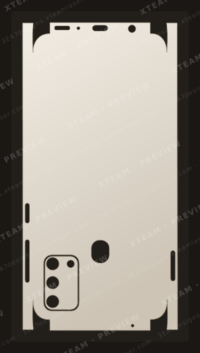 Samsung F SERIES - F41 — Samsung F SERIES - F41 - Skin