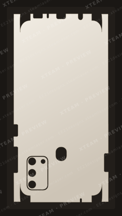 Samsung F SERIES - F41 — Samsung F SERIES - F41 - Skin Easy (2)