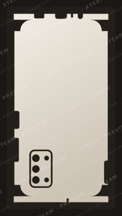 Samsung F SERIES - F52 5G — Samsung F SERIES - F52 5G - Skin Easy