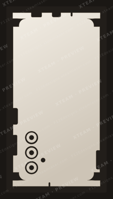 Samsung F SERIES - F54 — Samsung F SERIES - F54 - Skin Easy