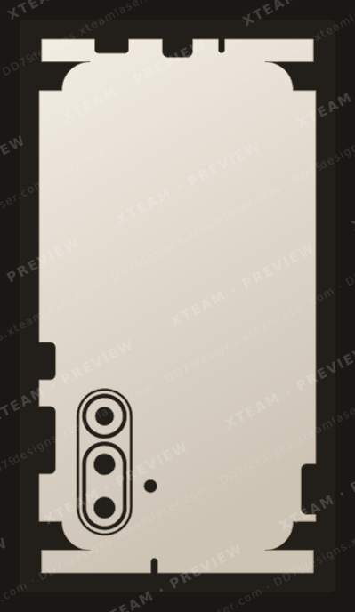 Samsung F SERIES - F56 — Samsung F SERIES - F56 - Skin Easy