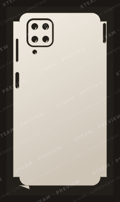 Samsung F12 — Samsung F12 - Half