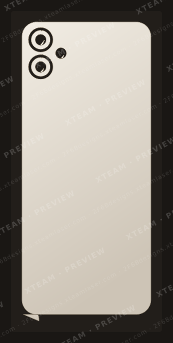 Samsung F14 5G — Samsung F14 5G - Back 1