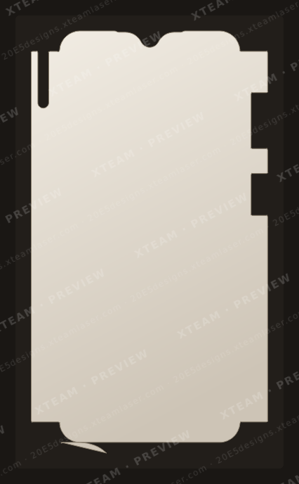 Samsung F14 5G — Samsung F14 5G - Front Half