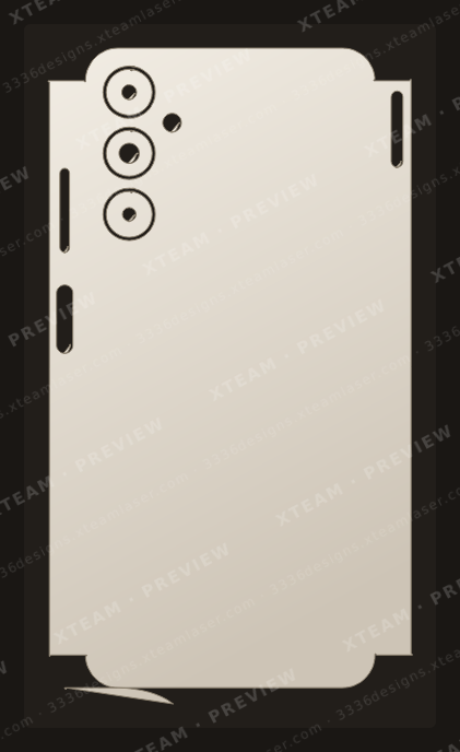 Samsung F14 — Samsung F14 - Half 1