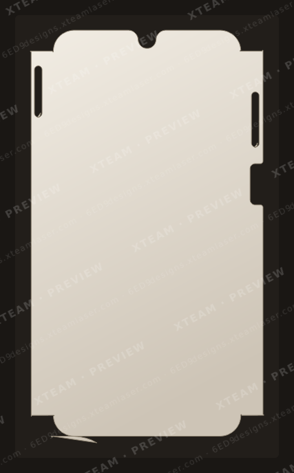 Samsung F16 5G — Samsung F16 5G - Front Half