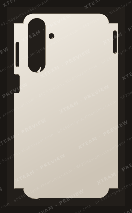 Samsung F16 5G — Samsung F16 5G - Half