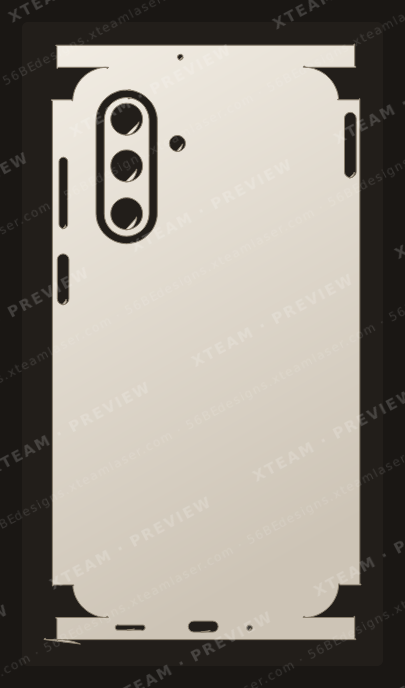 Samsung F17 5G — Samsung F17 5G - All