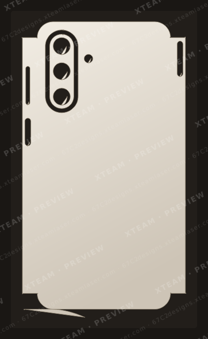 Samsung F17 5G — Samsung F17 5G - Half