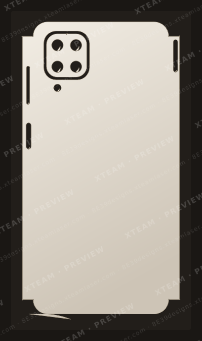 Samsung F22 — Samsung F22 - Half