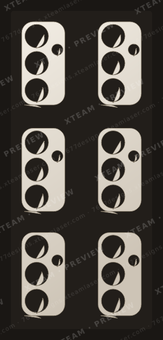 Samsung F23 — Samsung F23 - camera lens