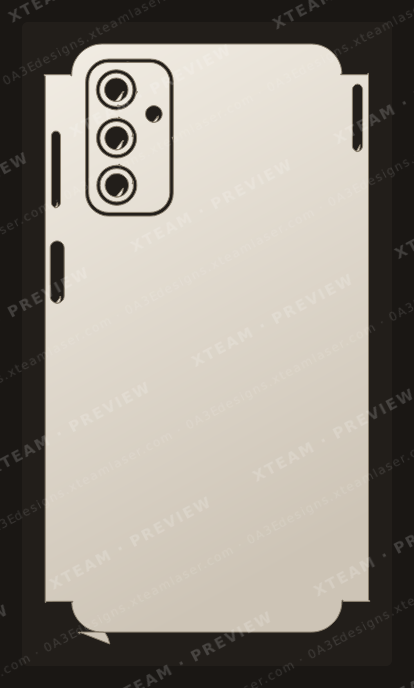 Samsung F23 — Samsung F23 - Half