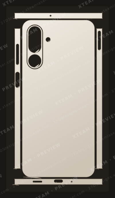 Samsung F36 5G — Samsung F36 5G - All 2