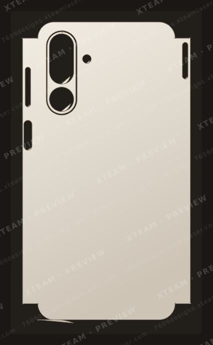 Samsung F36 5G — Samsung F36 5G - Half 1