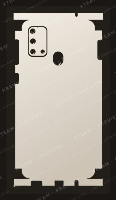 Samsung F41 — Samsung F41 - All 2
