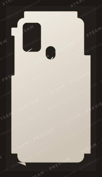 Samsung F41 — Samsung F41 - Half